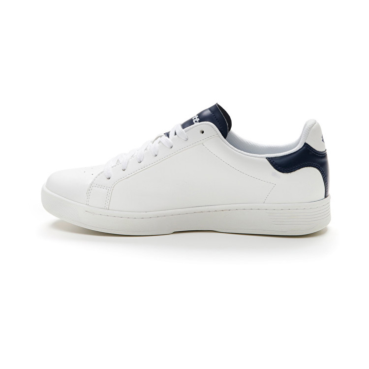 Lotto 1973 Evo Iv Sneakers White | Q0AEIBTN