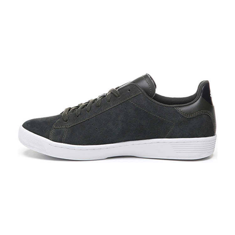 Lotto 1973 Evo Sue Lifestyle Shoes Black | VF26ZB4Y