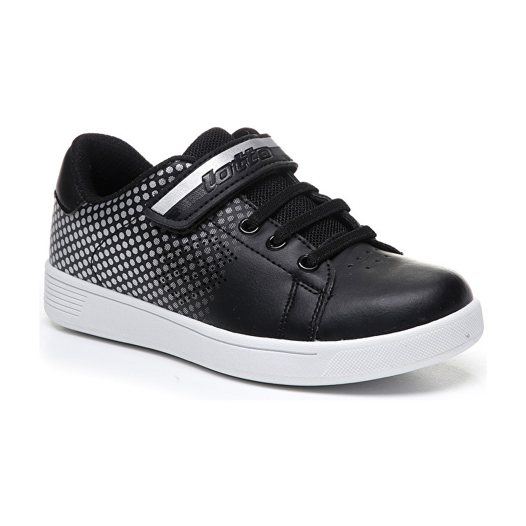 Lotto 1973 Vi Prt Cl Sl Sneakers White / Black | ZAATIXP2