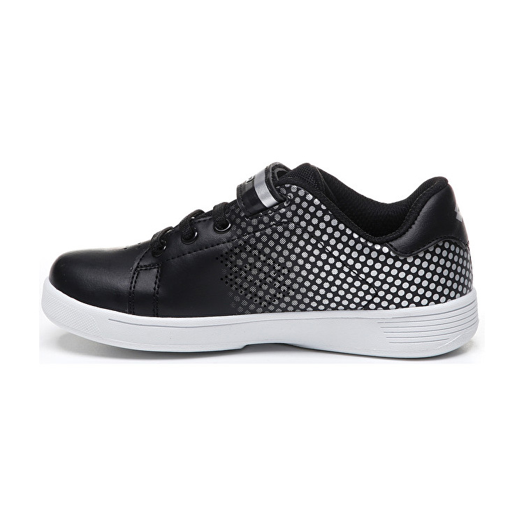 Lotto 1973 Vi Prt Cl Sl Sneakers White / Black | ZAATIXP2