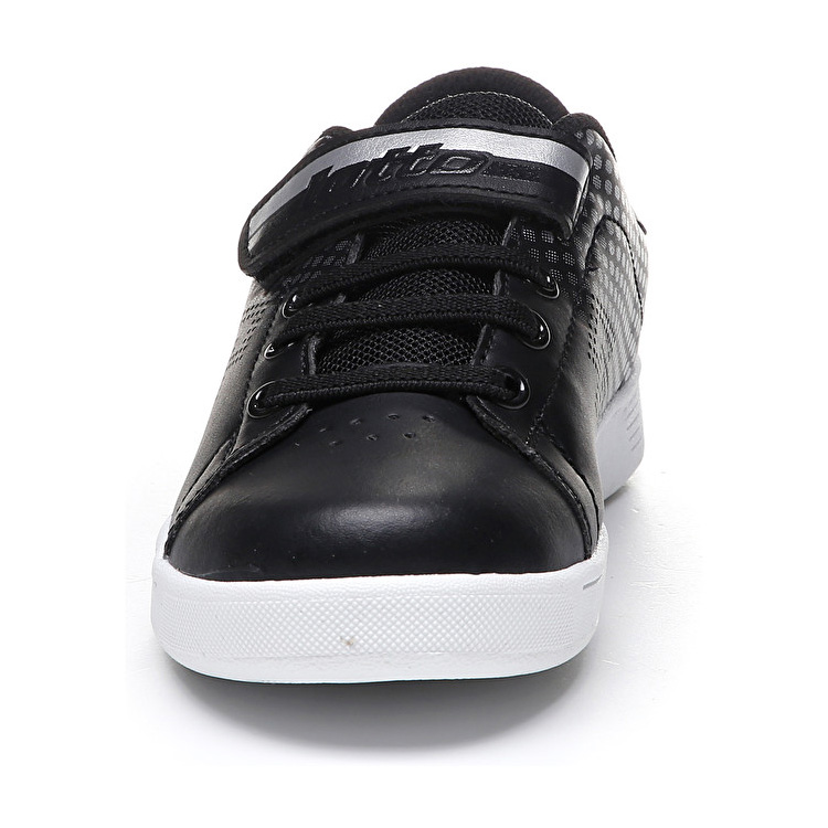 Lotto 1973 Vi Prt Cl Sl Sneakers White / Black | ZAATIXP2