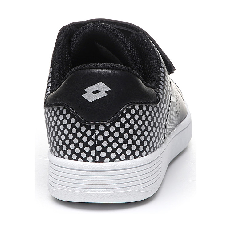 Lotto 1973 Vi Prt Cl Sl Sneakers White / Black | ZAATIXP2