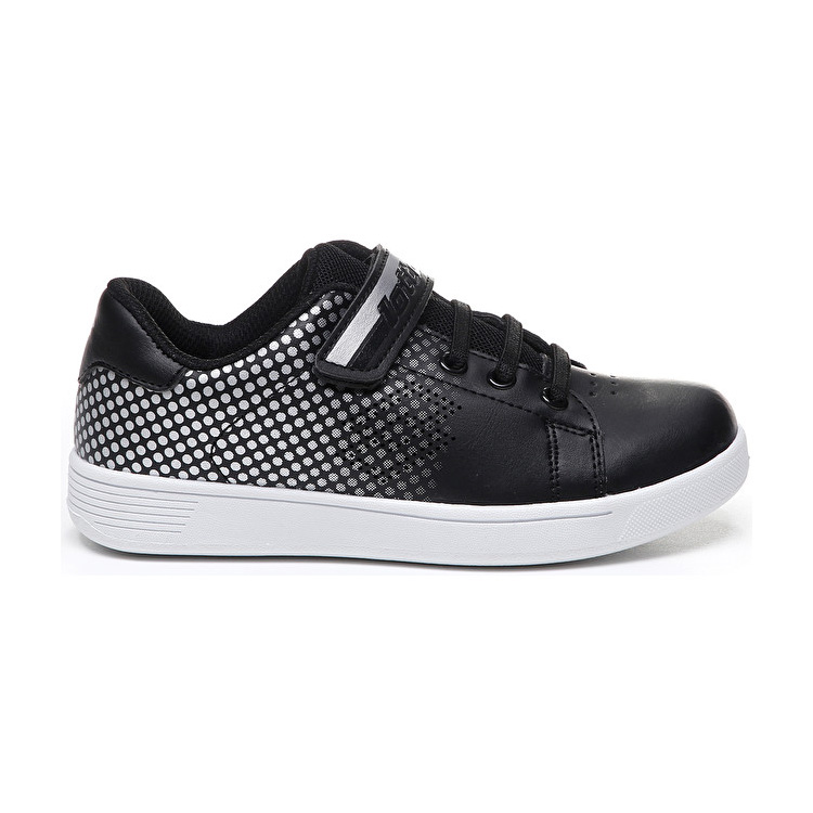 Lotto 1973 Vi Prt Cl Sl Sneakers White / Black | ZAATIXP2