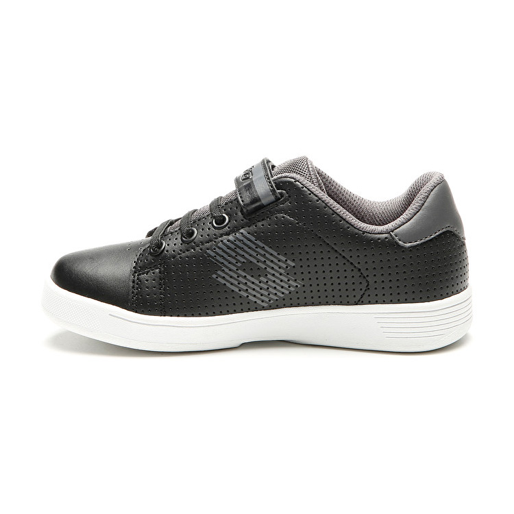 Lotto 1973 Vii Sneakers Black | SGJOERBY