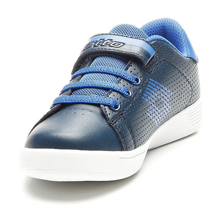 Lotto 1973 Vii Sneakers White / Blue | RDL0AIJM