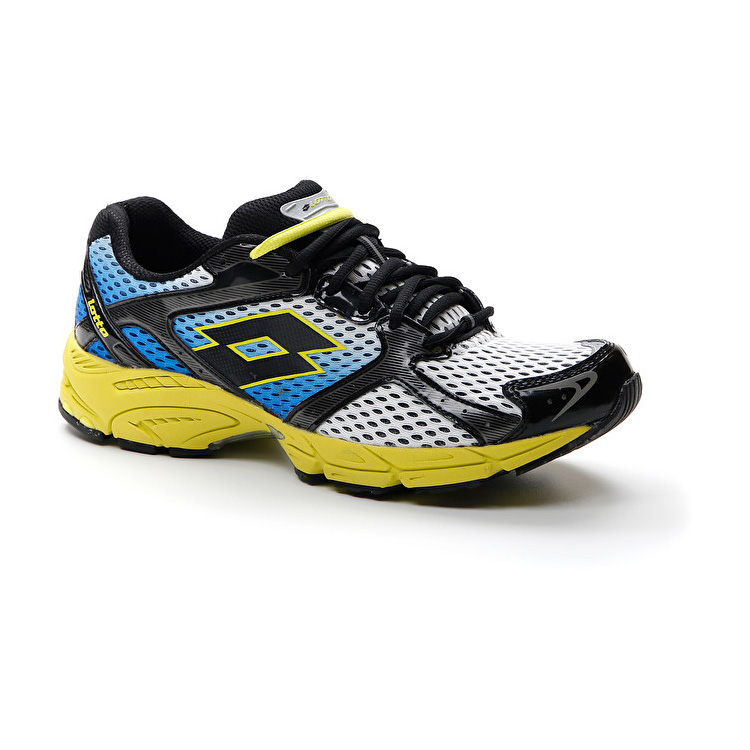 Lotto Aequiter 200 Running Shoes Multicolor | SXGDTSBM