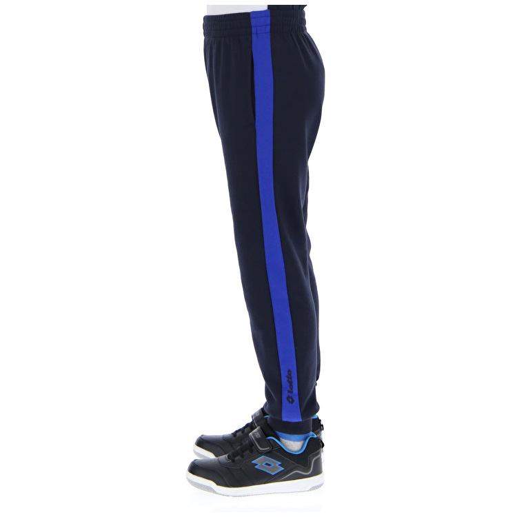 Lotto Athletica B Iii Pant Fl Tracksuits Black | Y6DAVMQC