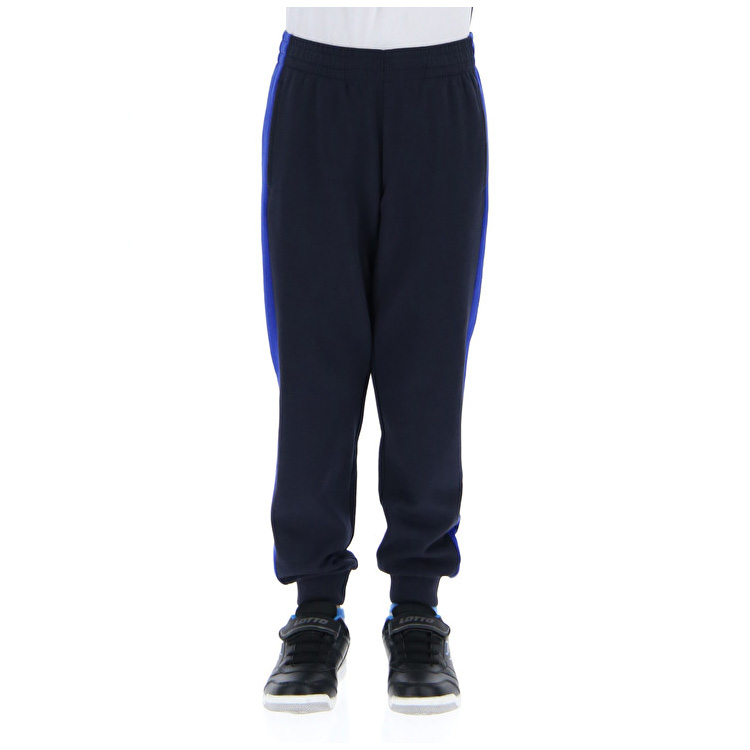 Lotto Athletica B Iii Pant Fl Tracksuits Black | Y6DAVMQC