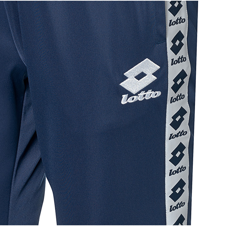 Lotto Athletica Classic Pants Blue | HRJXRF9W