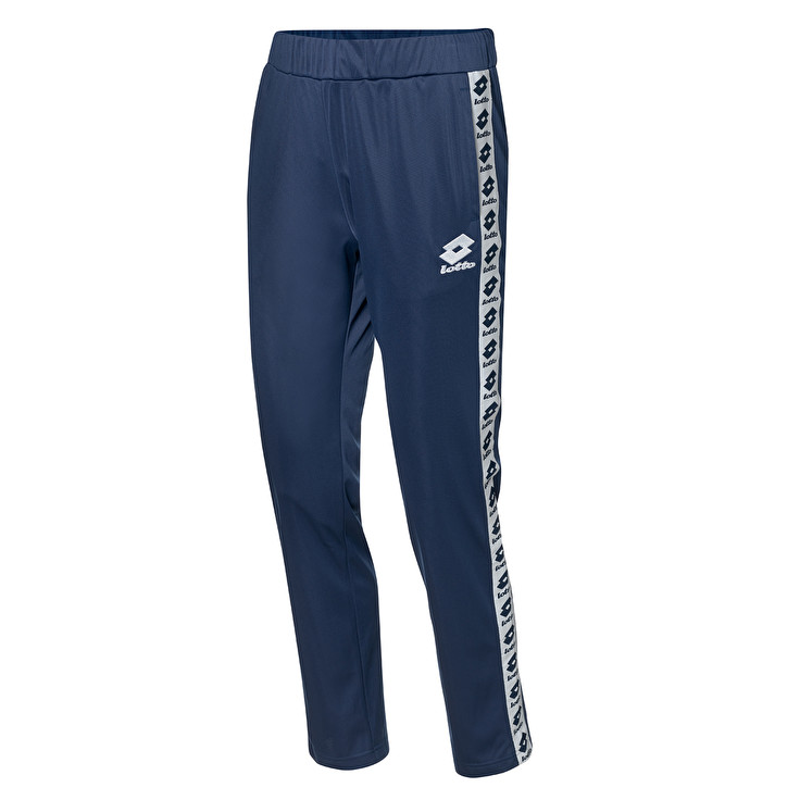 Lotto Athletica Classic Pants Blue | HRJXRF9W