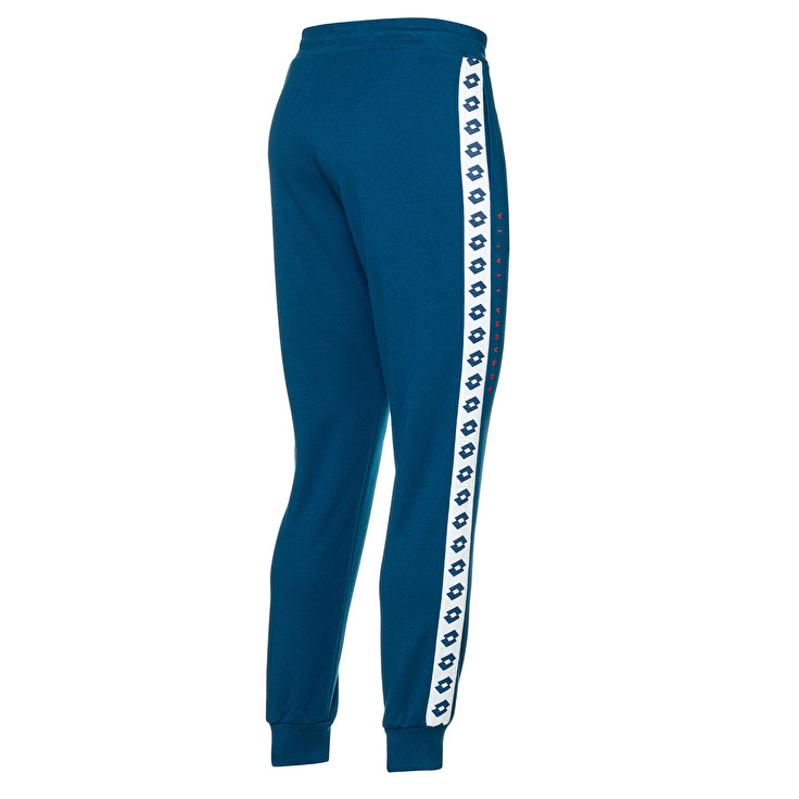 Lotto Athletica Due Pl Pants Blue | UCXL47CK