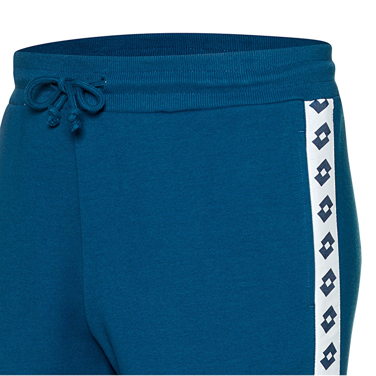 Lotto Athletica Due Pl Pants Blue | UCXL47CK