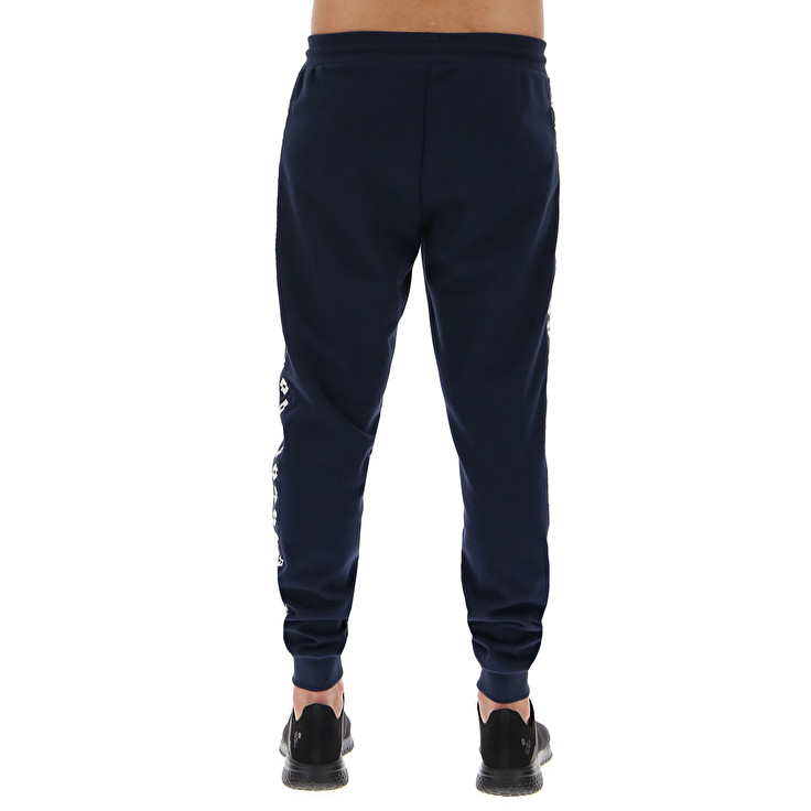 Lotto Athletica Due Pl Pants Navy | IGKPBW2Q