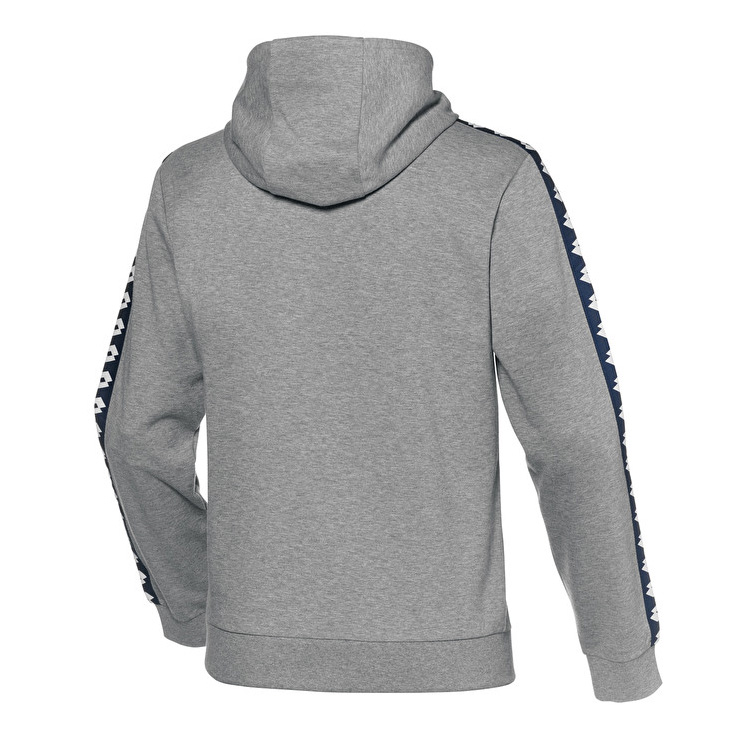 Lotto Athletica Due Sweat Sweatshirt Grey | C64NIOS5