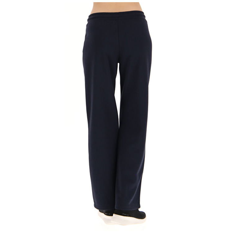 Lotto Athletica Due W Iv Pl Pants Navy | EMCUGJ5Q