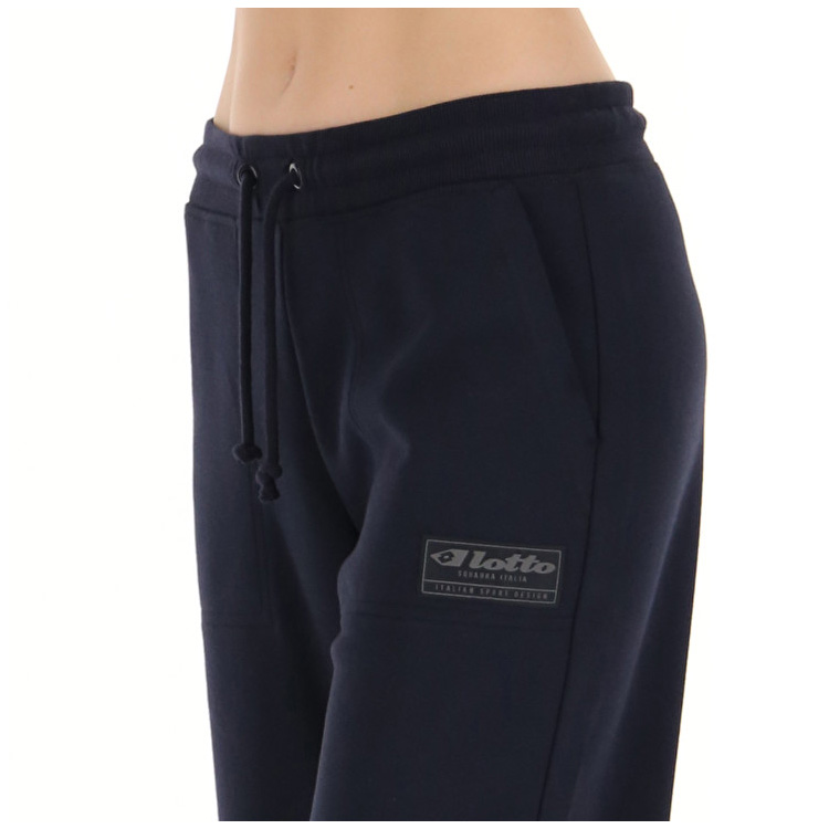 Lotto Athletica Due W Iv Pl Pants Navy | EMCUGJ5Q