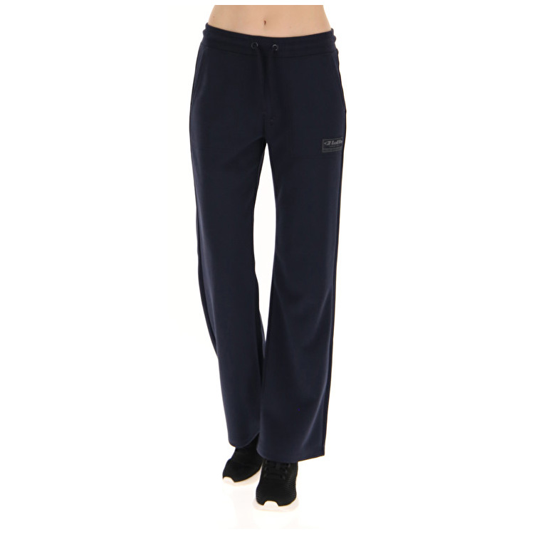 Lotto Athletica Due W Iv Pl Pants Navy | EMCUGJ5Q