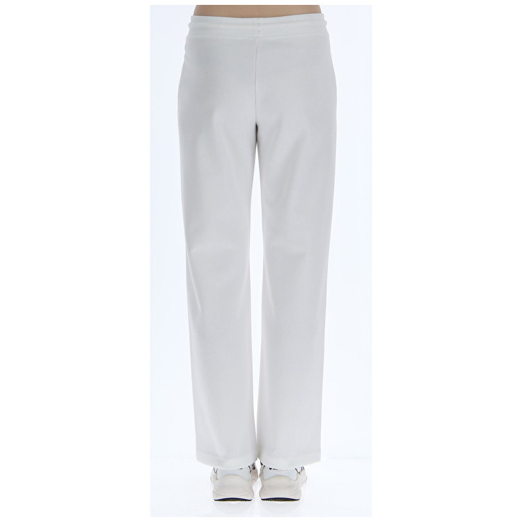 Lotto Athletica Due W Iv Pl Pants White | GIH9OQ03