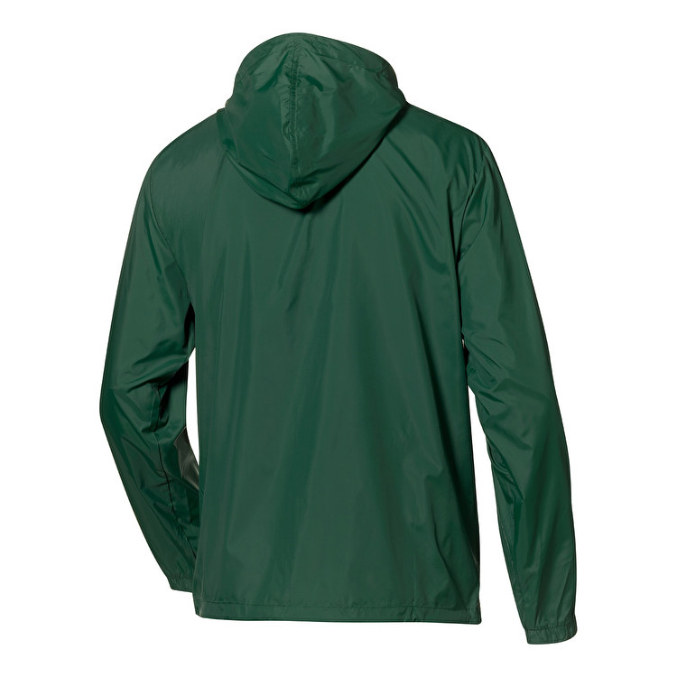 Lotto Athletica Ii Jackets Green | ZG5ARNJF