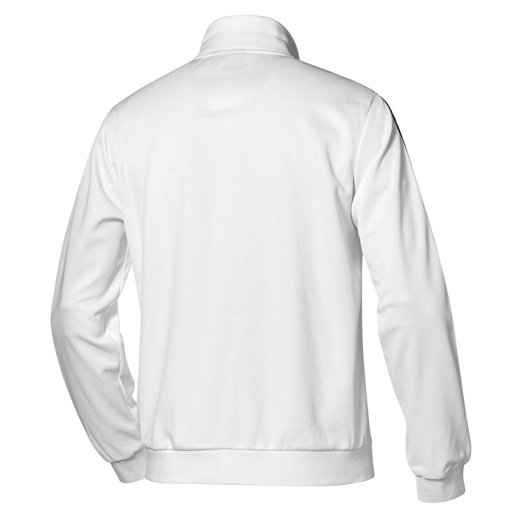 Lotto Athletica Ii Sweat Sweatshirt White | OCURA4ST