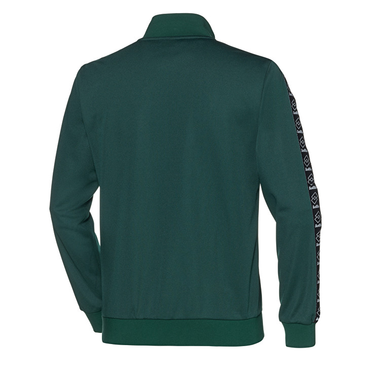 Lotto Athletica Ii Sweat Tracksuits Green | 7NTE5QKW