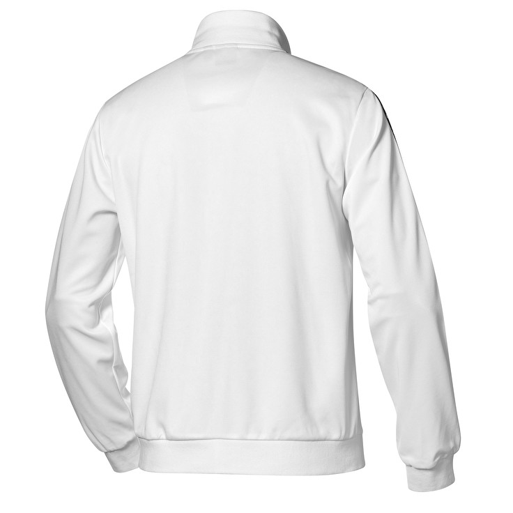 Lotto Athletica Ii Sweat Tracksuits White | L5SLTYN9