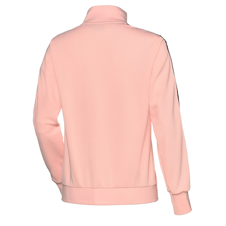 Lotto Athletica Ii Sweat W Sweatshirt Pink | XV1RN5H9