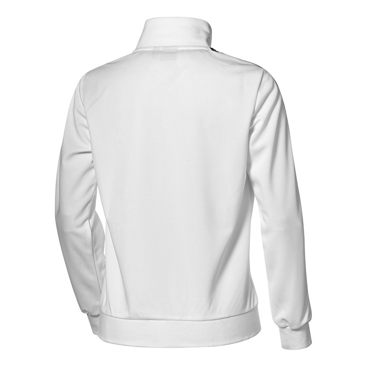 Lotto Athletica Ii Sweat W Sweatshirt White | FJ0INY82