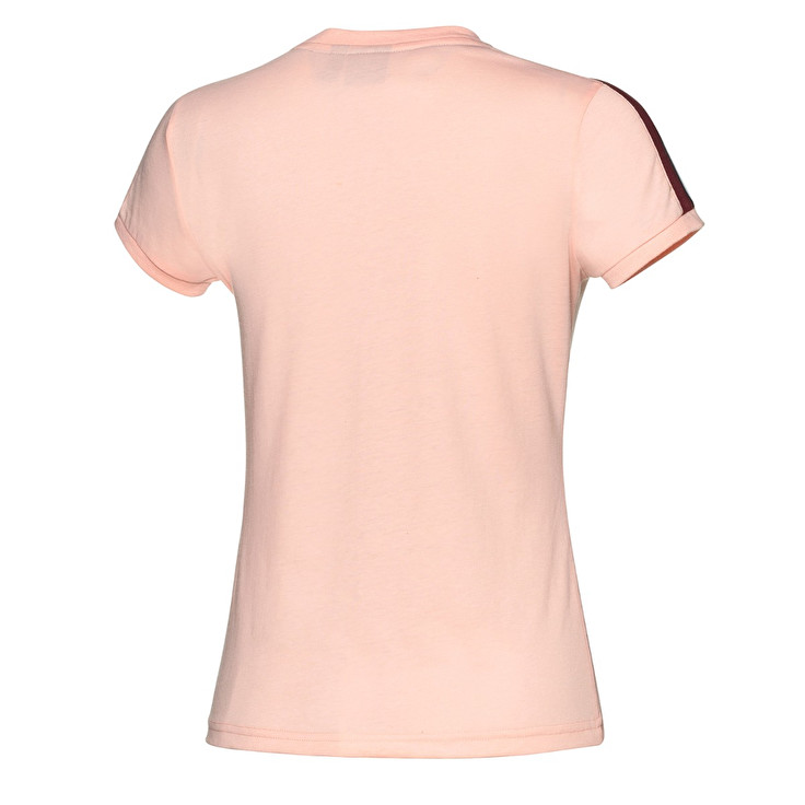 Lotto Athletica Ii W T Shirts Pink | QRMCNYAK