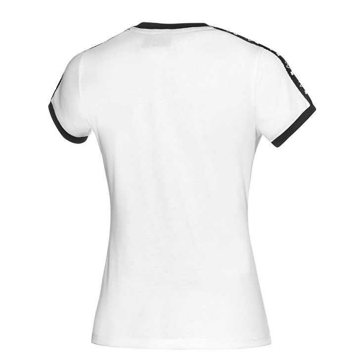 Lotto Athletica Ii W T Shirts White | XPDBKWIU