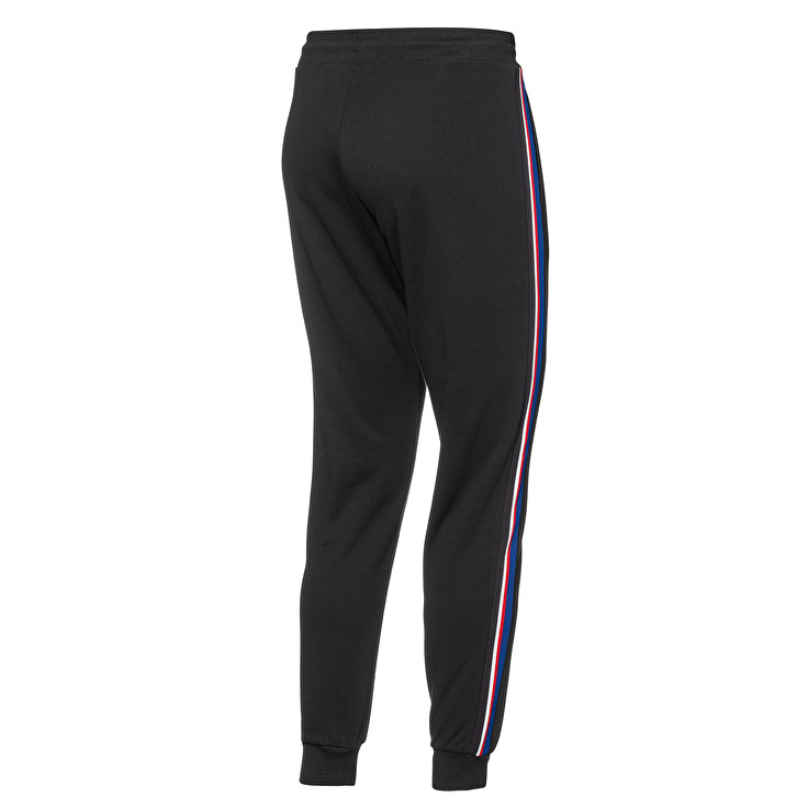 Lotto Athletica Iii Pants Black | M7AWJTGS