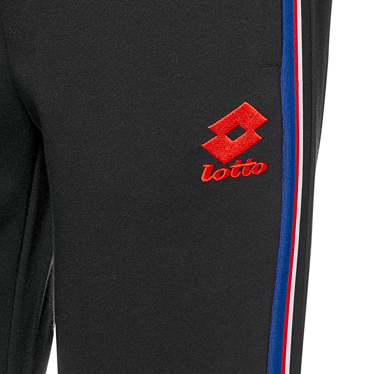 Lotto Athletica Iii Pants Black | M7AWJTGS