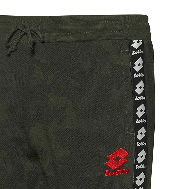 Lotto Athletica Iii Pants Green | PUHHSTYD