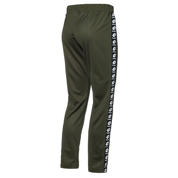 Lotto Athletica Iii Pants Green | V0LBAFCW