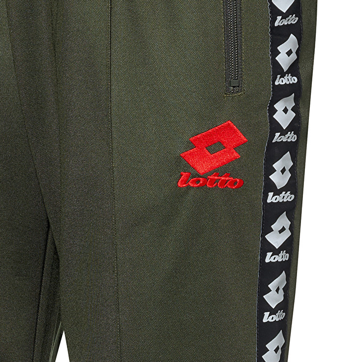 Lotto Athletica Iii Pants Green | V0LBAFCW