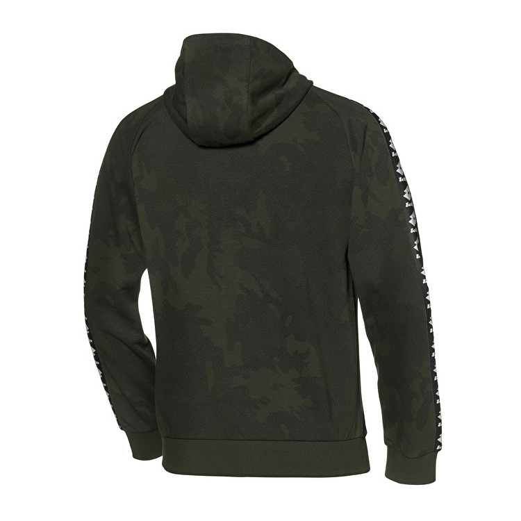 Lotto Athletica Iii Sweat Sweatshirt Green | 0DPTKINT