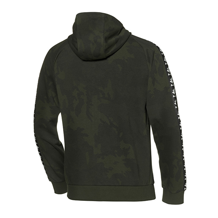 Lotto Athletica Iii Sweat Tracksuits Green | ETDZG0IV