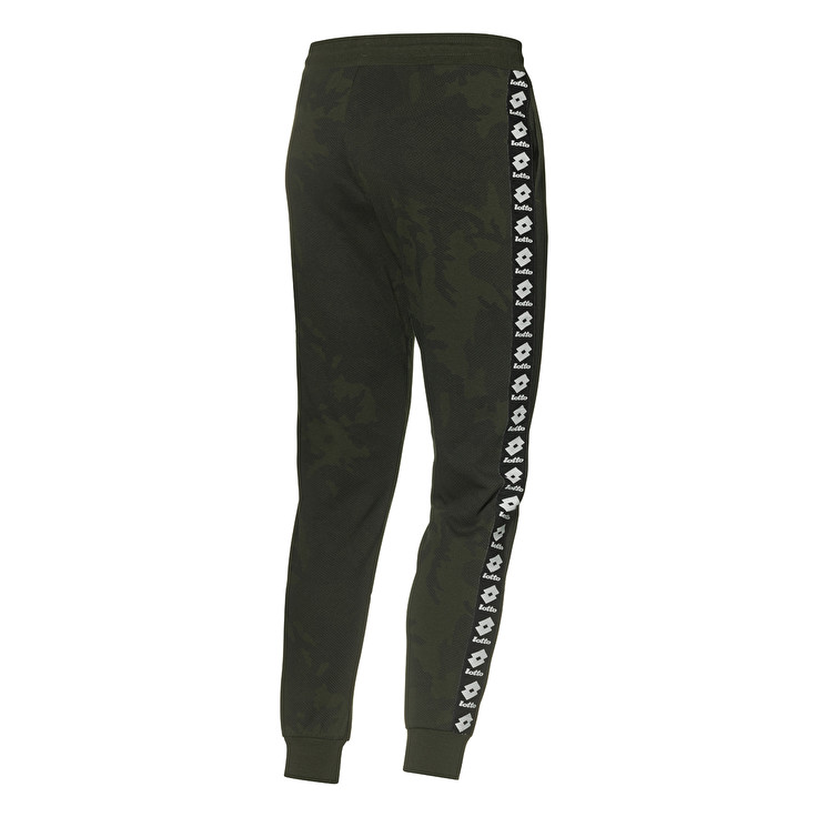 Lotto Athletica Iii Tracksuits Green | WHM8TFPD