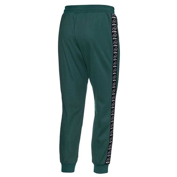 Lotto Athletica Iis Pants Green | JCUD6FQO