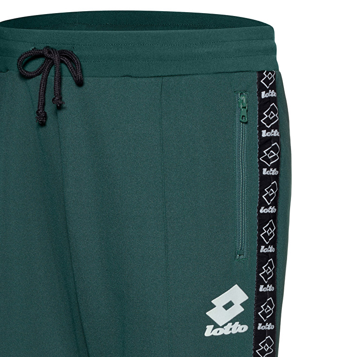 Lotto Athletica Iis Pants Green | JCUD6FQO