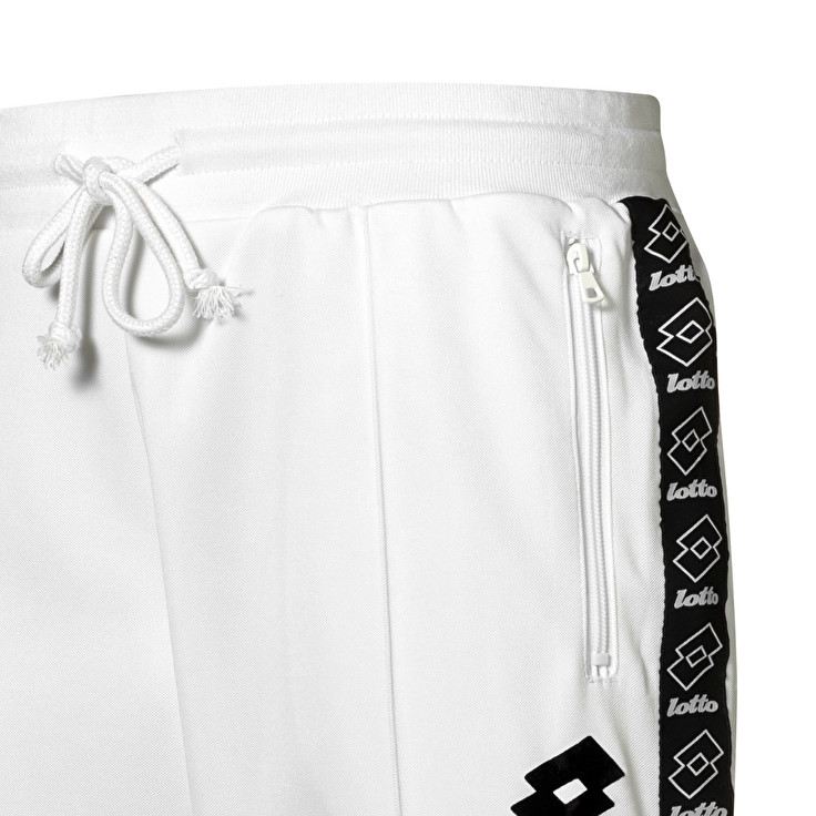 Lotto Athletica Iis Pants White | PCMOSRJH