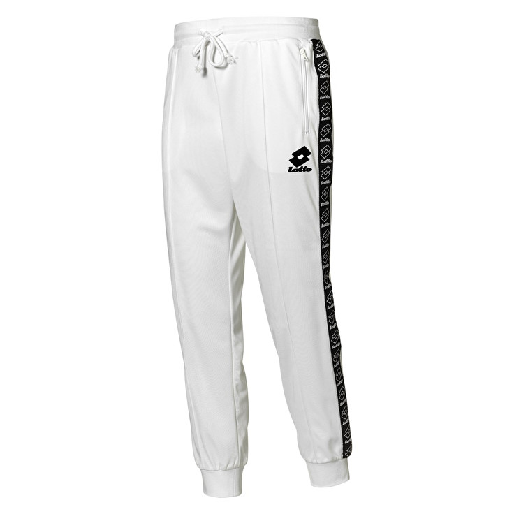 Lotto Athletica Iis Pants White | PCMOSRJH