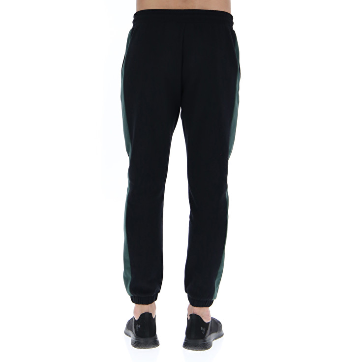 Lotto Athletica Lg Iii Fl Pants Black | Y0ZO7APG