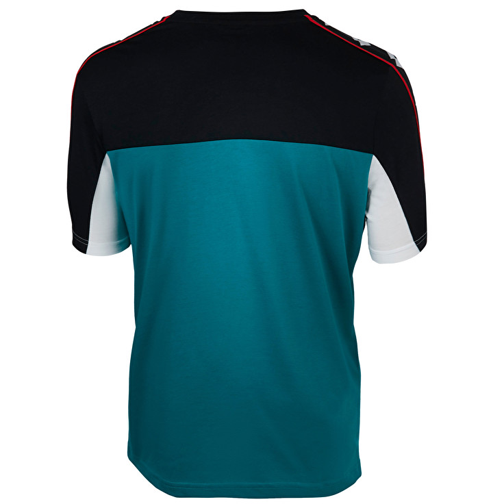 Lotto Athletica Prime Ii Js T Shirts Multicolor | AEZVWLEX