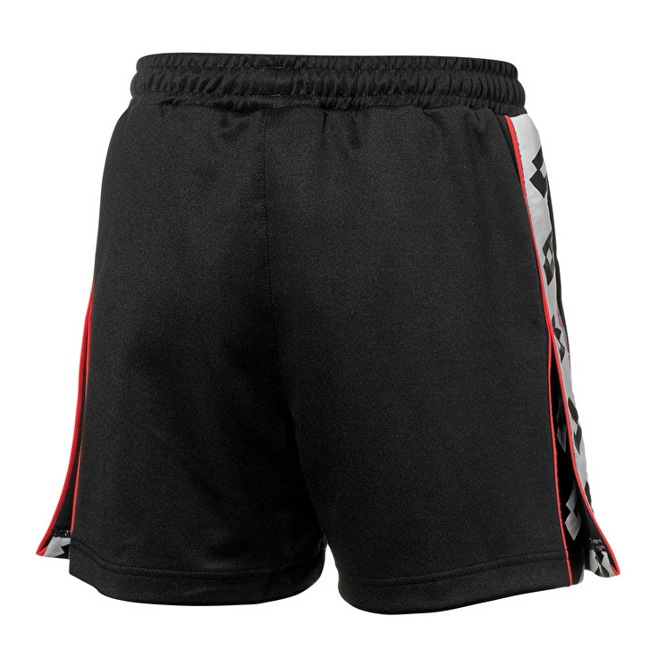 Lotto Athletica Prime W Shorts Black | FMQDBZTL