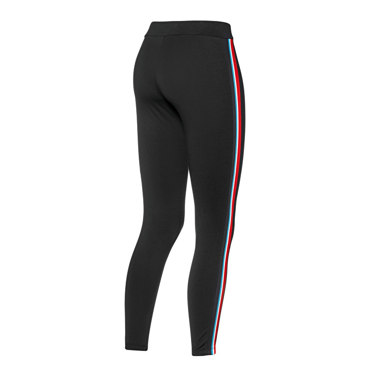 Lotto Athletica W Iii Leggings Black | AEVHDRIT