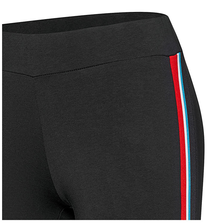 Lotto Athletica W Iii Leggings Black | AEVHDRIT