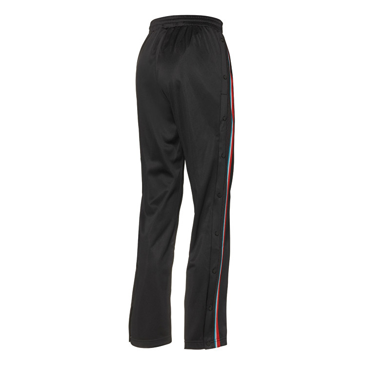 Lotto Athletica W Iii Pants Black | QU6M532J