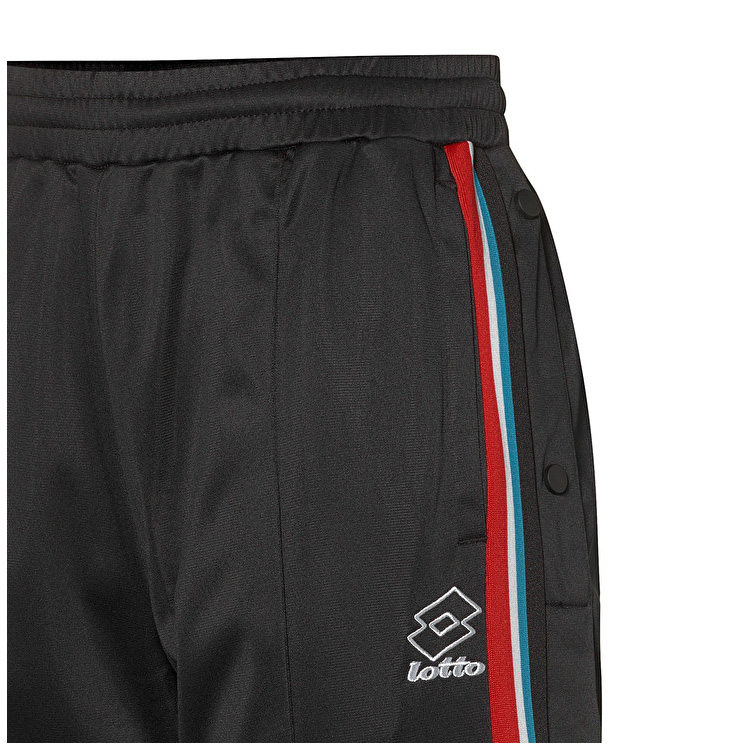 Lotto Athletica W Iii Pants Black | QU6M532J