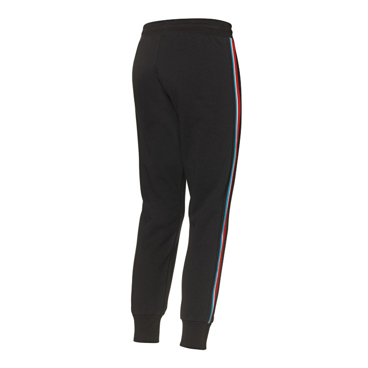 Lotto Athletica W Iii Rib Pants Black | KYV1TG4C